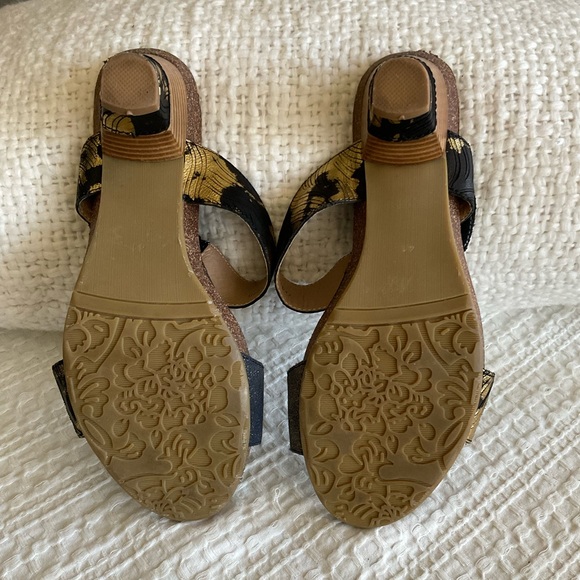 L’Artiste Spring Step heeled sandals in size 41 (9.5-10) - Picture 7 of 7